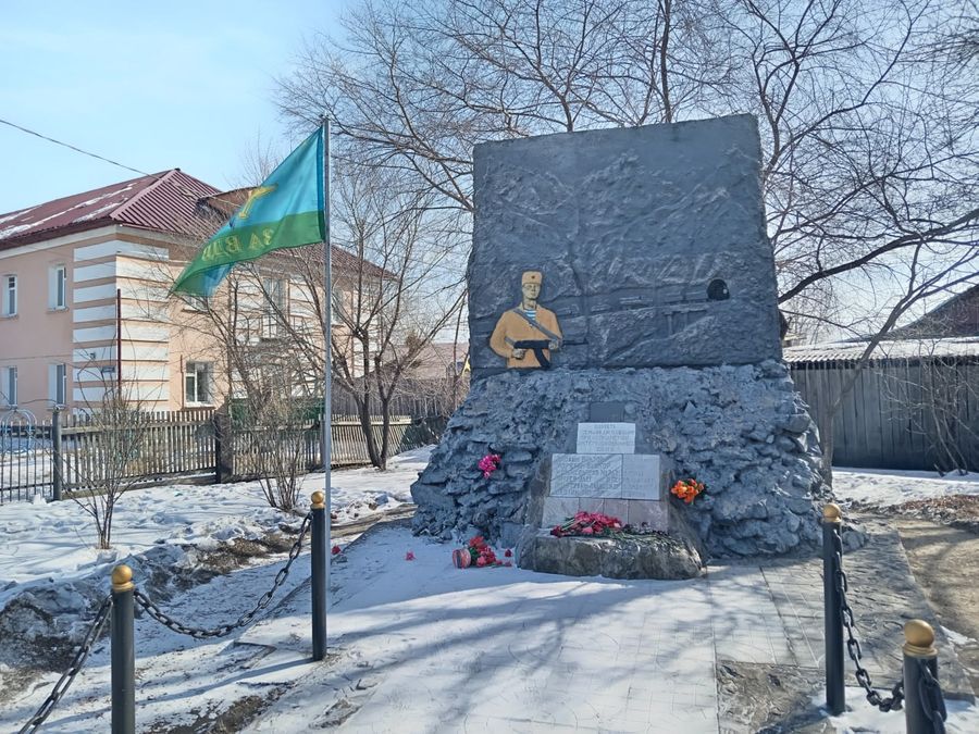 Шилка — город контрастов?