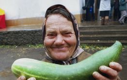 Шок: огурцы в Забайкалье подешевели за неделю на 2%. Читатели «Вечорки» не верят, доктор Попов по-прежнему рекомендует смачивать их слюной и вставлять в задний проход.