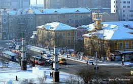 ​В Забайкалье потеплеет - уже сегодня