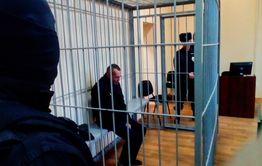 Адвокат педофила, подозреваемого в убийстве школьницы, обжаловал арест