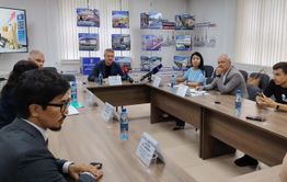 Бензиновая река, гречневые берега