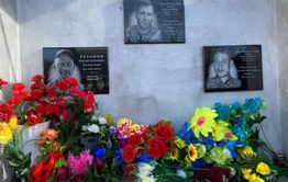 В память о забайкальцах. Три мемориальные доски открыли в Танге 