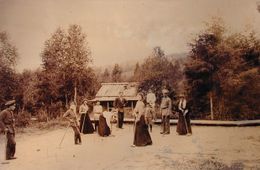 «Было – Стало»: курорт Ямаровка на дистанции в 118 лет