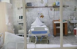 Трехлетний ребенок заразился коронавирусом в Забайкалье