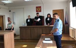 Экс-полицейскому из Забайкалья, обвиняемому во взяточничестве, смягчили наказание