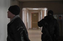Разбойников, налетавших на предпринимателей, задержали спустя 4 года в Краснокаменске