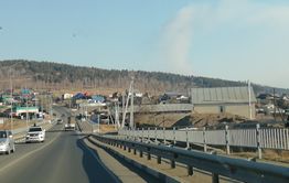 Житель Атамановки угнал и случайно сжег иномарку своего коллеги