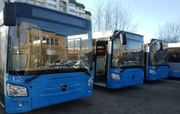 Мэрия Читы выделила дополнительные автобусы для доставки жителей на КТ
