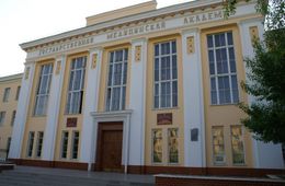 В читинской медакадемии выявили около 120 случаев COVID-19