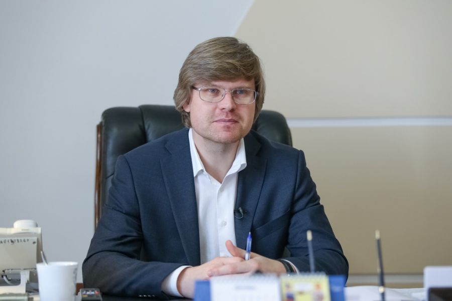 Обзор недели