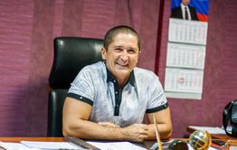 Щебеньков стал депутатом читинской думы