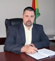 Глава Читинского района подал в отставку - прогноз 