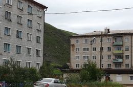 ​В поселке Кокуй почти год люди живут без централизованного газового обеспечения