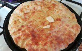 «Блюдо дня»: пироги – это просто и вкусно!