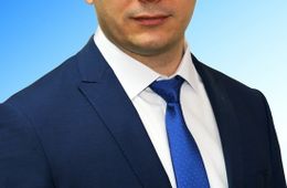 Евгений Орачевский – новый первый вице-премьер правительства Забайкальского края