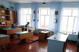 ​Семь школ в Забайкалье вышли с дистанционного обучения