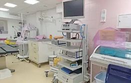 В Чите ребёнок умер по вине врачей