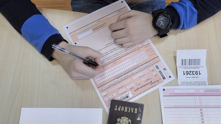 Проведение ЕГЭ перенесут на более поздние сроки