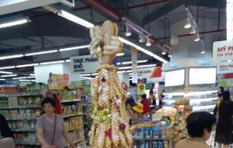 Оливье без фейерверка: Как новый год празднуют во Вьетнаме