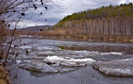 Концы в воду. Убийство в Карымском скрыть не удалось.