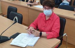 Роспотребнадзор рекомендовал ввести дополнительные ограничения в связи с третьей волной COVID-19