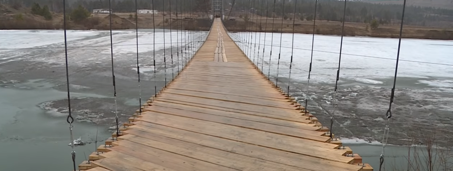 Защитите село от золотарей