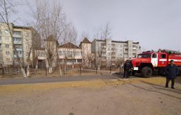 В книгах, принесенных в библиотеку № 5 в Чите, не обнаружено взрывного устройства