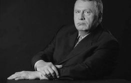 Губернатор Забайкалья выразил соболезнования в связи с кончиной Владимира Жириновского 