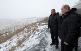 Владелец Дарасунского рудника, задолжавший шахтёрам, входит в число богатейших людей России