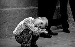В Чите 5-летний малыш станет бездомным?