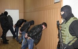 В Забайкалье шестеро бандитов ограбили 18-летнего читинца на 3 млн.рублей