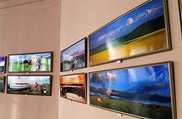 «Песня Хулуньбуирских степей и бесконечно прекрасная традиция»