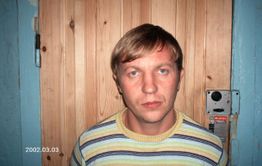 Читинский бандит Дрюня старший признался в московском убийстве