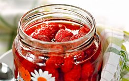 Варенье из Колобова и Серега с кордона