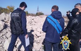 Пропавшую неделю назад женщину нашли убитой в Забайкалье