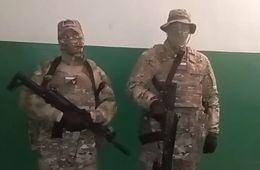 Помощь фронту от читателей «Вечорки»