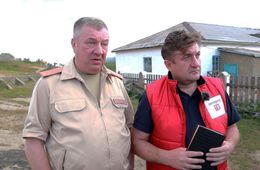 Плевать я хотел на санкции — депутат Госдумы от Забайкалья высказался по поводу возможных санкций 