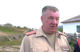 Скандальное выступление депутата Гурулева из-за проблем в сфере ЖКХ