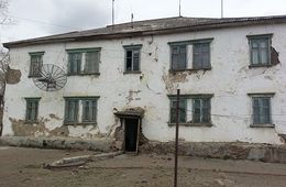Последний герой: Пенсионерка в аварийном доме, без тепла и воды вторую зиму ждет переселения