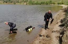 ​Дети тонут в Забайкалье по вине взрослых  - детский омбудсмен Катанаев.
