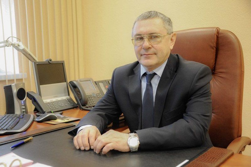 В Чите умер бывший глава краевого Минтерра Александр Бутырский