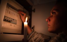 Некоторые улицы Читы и поселок Кадала останутся без света 3 ноября