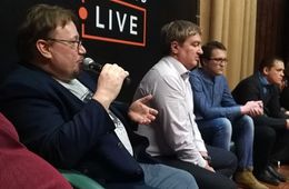 Выборы президента: все познается в сравнении