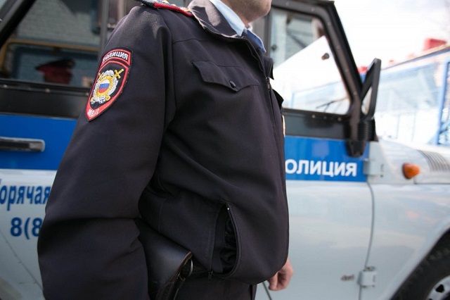 Потеряшку из Горного обнаружили в Чите