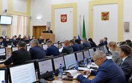 Сенатор от Забайкалья пообещал решить вопрос о субсидиях на перелёты в Читу в мае