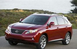 У чикойца угнали Lexus за миллион. Он решил, что это шутка