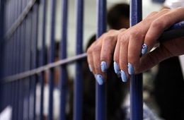 В Нерчинске девушки выясняли отношения с ножом в руках. Результат - убийство