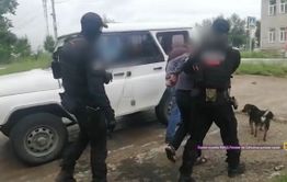 В Забайкалье задержаны 14 вымогателей 