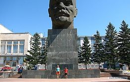 Власти Бурятии ввели полный локдаун из-за ухудшающейся обстановки с коронавирусом