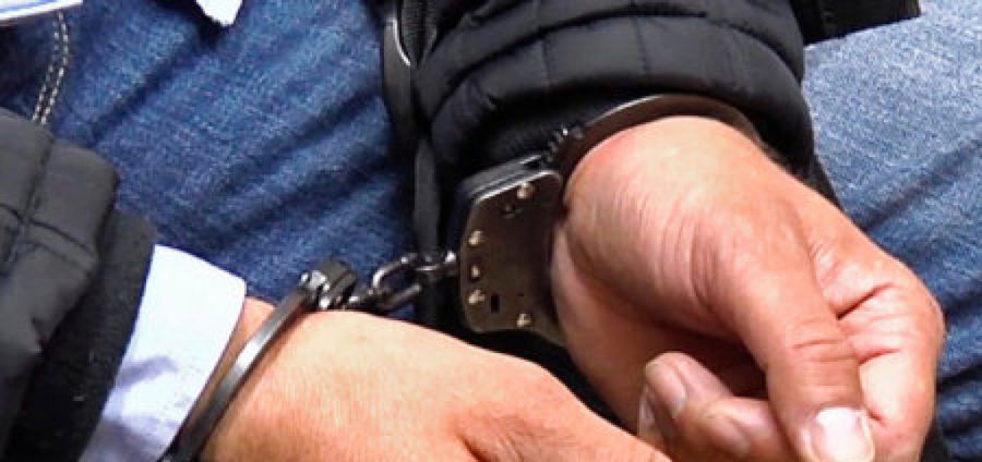 Два забайкальца, заминировавшие кофемолку в Балее, задержаны